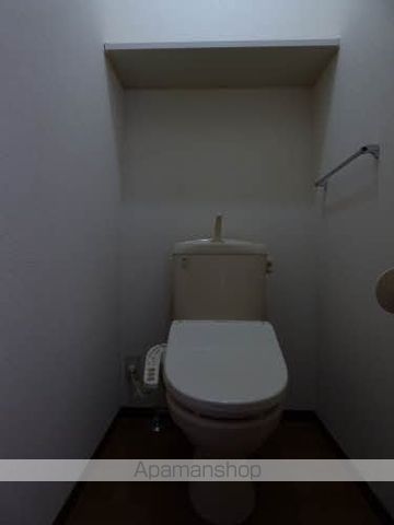 カメリアタウン 弐番館の内装写真