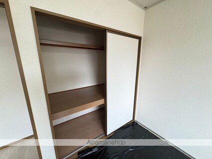 エスペランス中町[1LDK/40.29m2]の収納