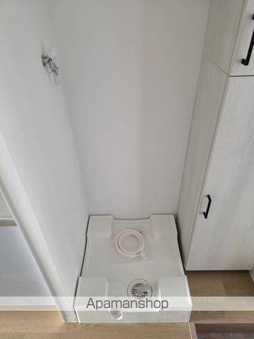 ベルヴィの内装写真