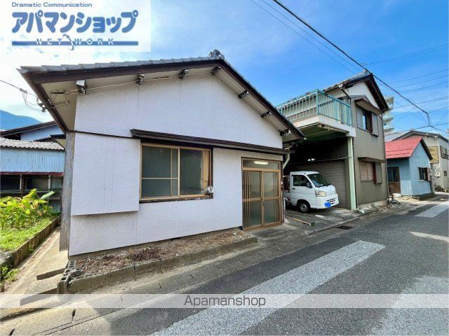 フォレスト養老押越6号館