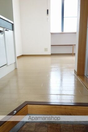 メゾンエリカ[1K/15m2]の玄関