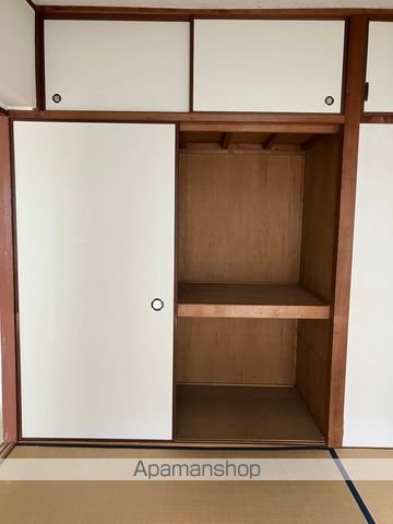 サウスヒルズ由良の内装写真