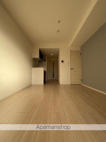 月光手城ルート2の内装写真