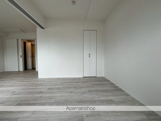 SーRESIDENCE西町の内装写真