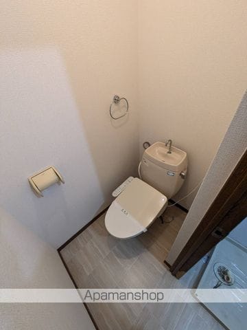 エステート志引Aの内装写真