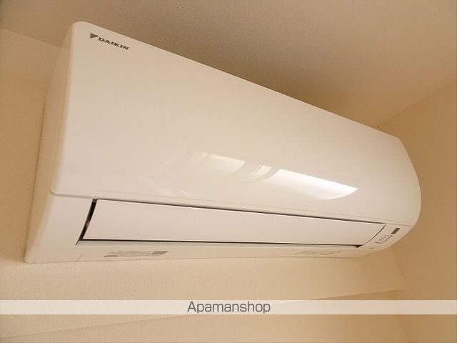 メゾンボヌールの内装写真