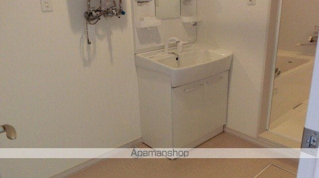 サンセットヒルズAの内装写真