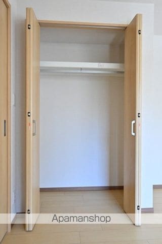 CENTRAL GARDEN RESIDENCE TOKYOの内装写真