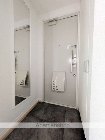 サンファミリア B棟の内装写真