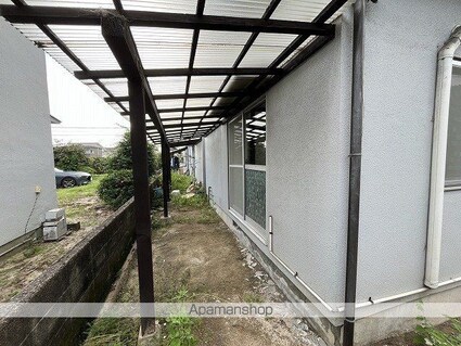 鍵本借家（手前の右）[3K/55m2]の内装5