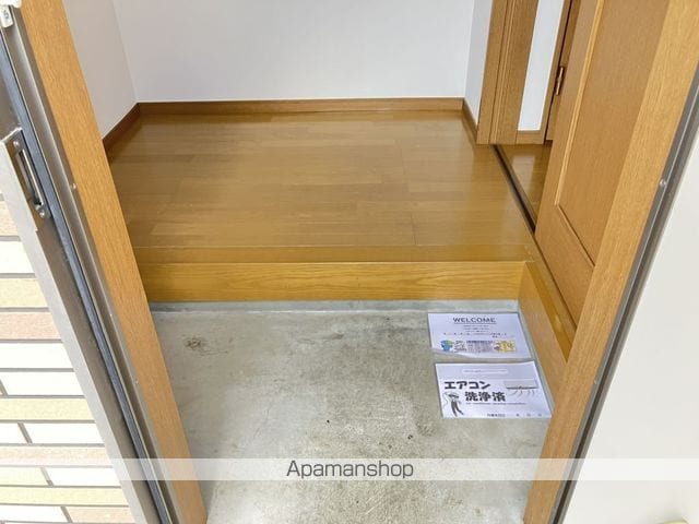 コーポOKAMOTOの内装写真