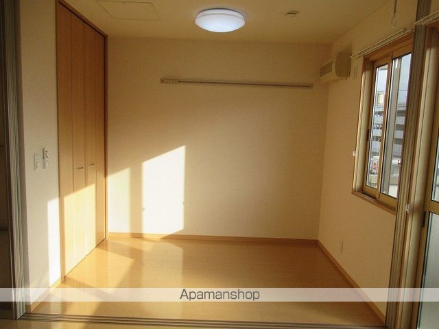 レーベンセイナンの内装写真
