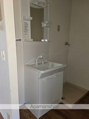リヴィエールAの内装写真