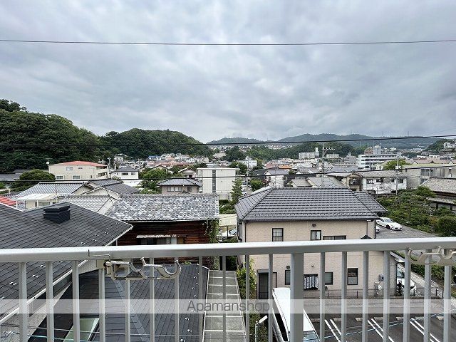 ベルパトリエ己斐中のその他写真