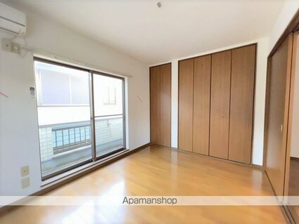 クレールやよい[1DK/30.01m2]の内装1