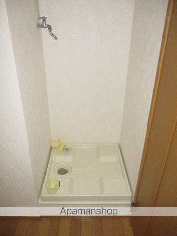 コーポグレイスの内装写真