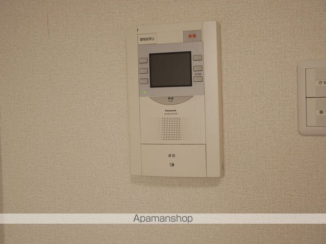 グレース紫竹の内装写真