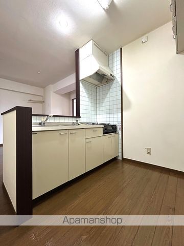 一富マンションIIの内装写真