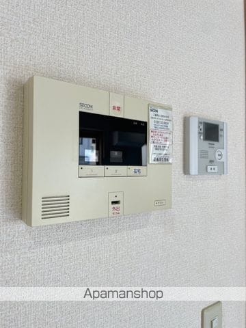 スカイフィールドB棟の内装写真