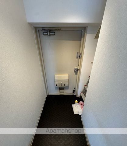 第1盛運マンションの内装写真