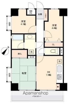 サムネイルイメージ