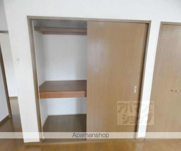 アルム法勝寺の内装写真