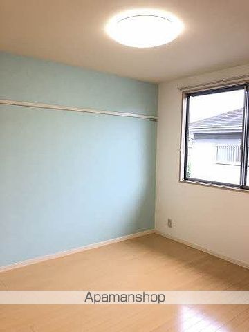 プレステージIT Bの内装写真