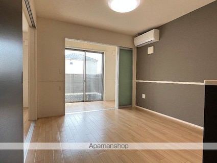 ノヴァ・コーポＳ[1LDK/42.15m2]の内装1