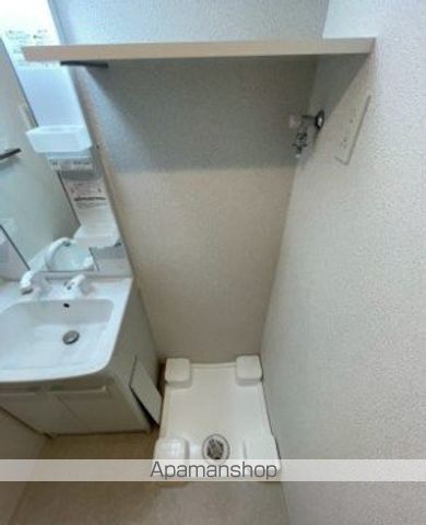 MAXIV練馬TREの内装写真