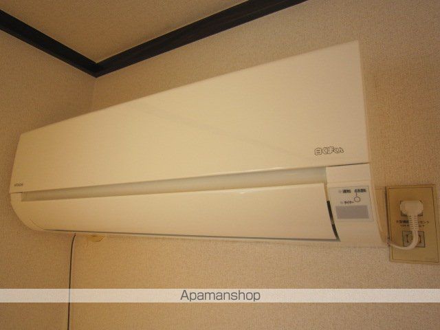 ドエルIの内装写真