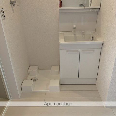 AMBITIONかしわ台の内装写真