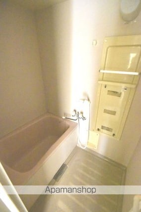 ＶＩＬＬＡ　ＳＡＫＵＲＡ[2DK/50.89m2]のバス