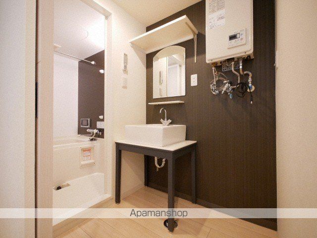 RUKーA円山の内装写真