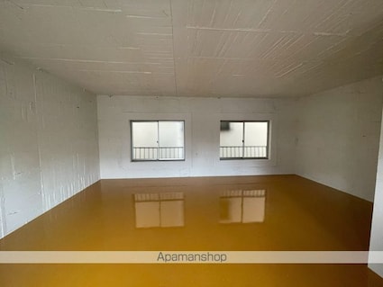 笠井マンション[事務所/30.63m2]のリビング・居間1