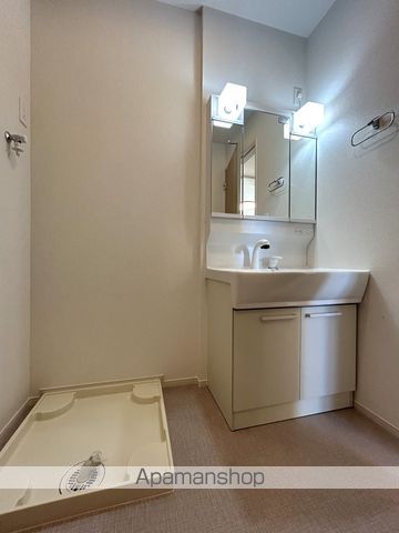オリーブ羽倉崎 B棟の内装写真