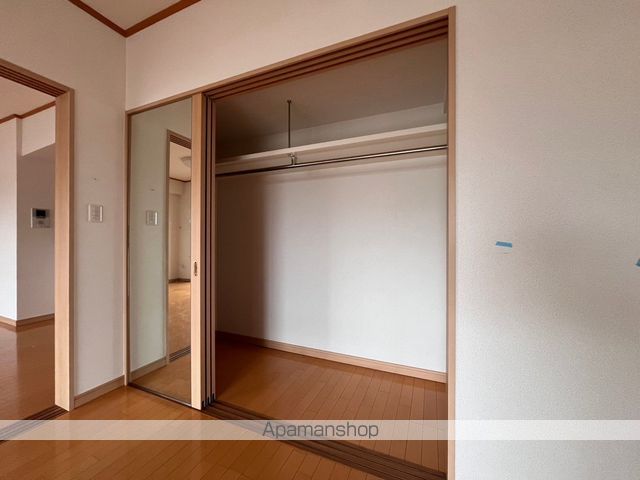 T’s garden北柏 1号棟の内装写真