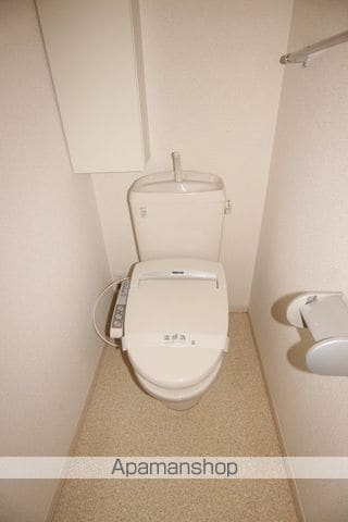 リビングタウン岩国 F棟の内装写真