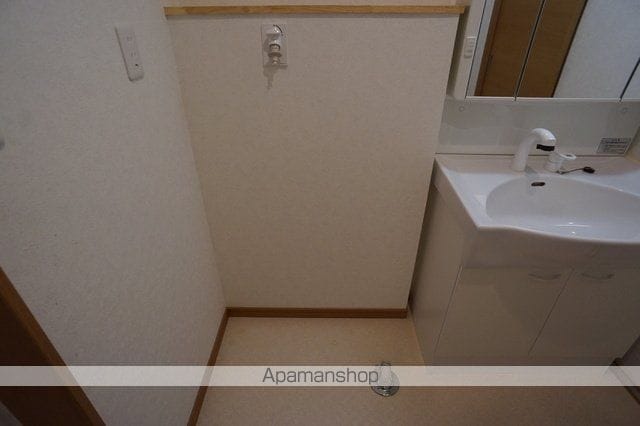 ファーストストーリーIの内装写真