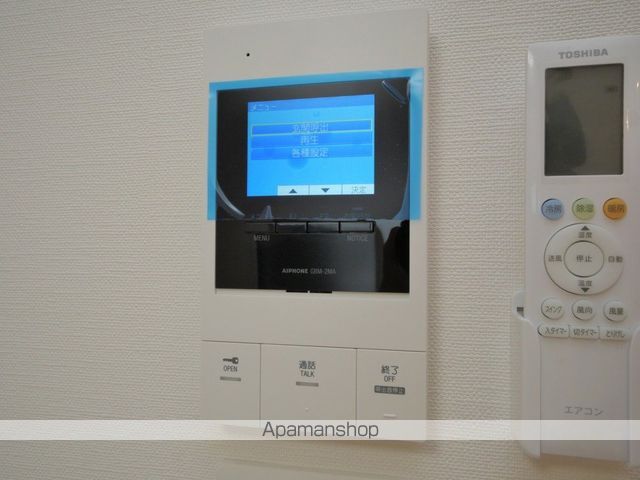 HERO YAMAHANA1の内装写真