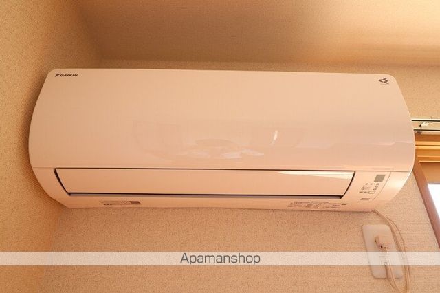 カサグランデ B棟の内装写真