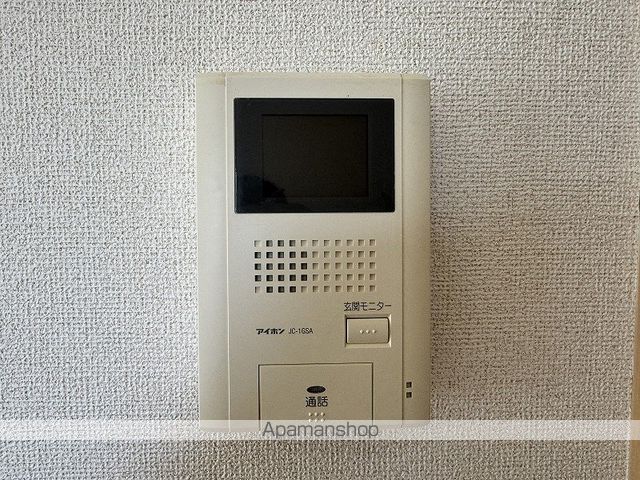 フォーシーズンズ修善寺の内装写真