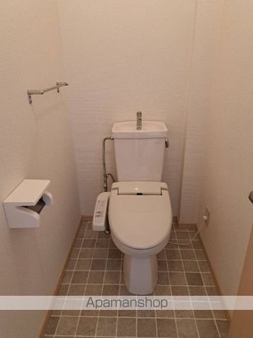 コンフォート22の内装写真