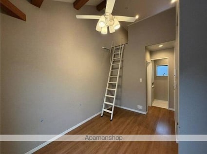 ＤＲＥＡＭ１[1R/25m2]のリビング・居間