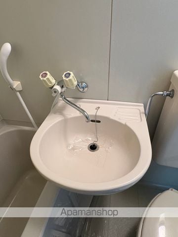 グランパーム石津川の内装写真