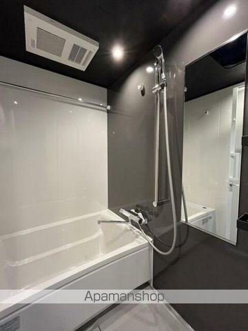 SーRESIDENCE目黒大岡山BRESAの内装写真