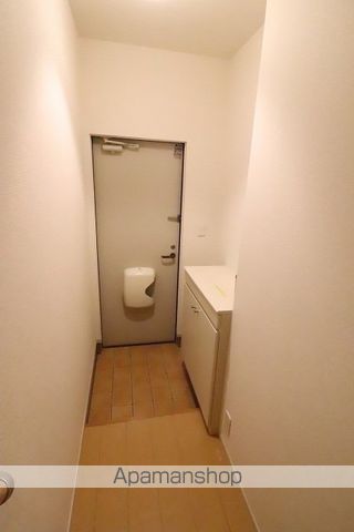 メゾン エトワールの内装写真