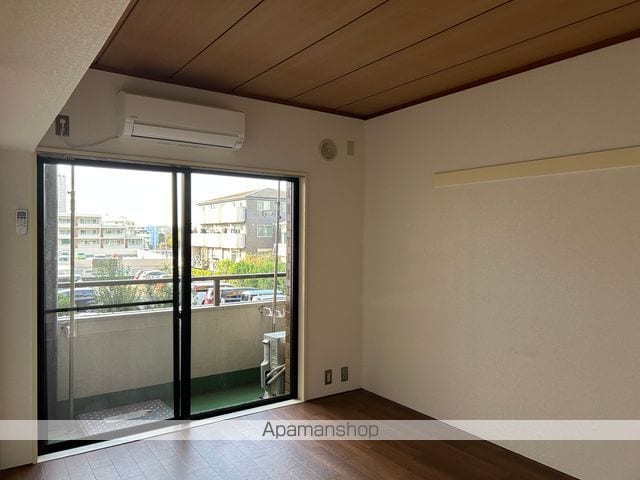ヒロロイヤルハイツ長津田の内装写真