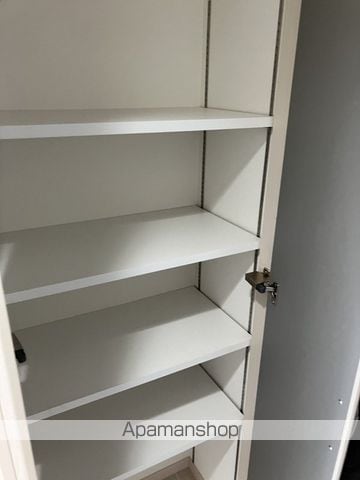 LUOREときわ台の内装写真