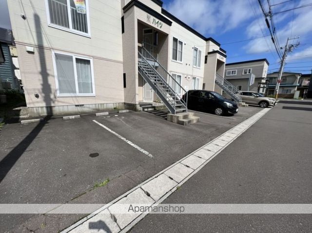 RPハイツのその他写真