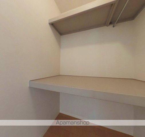 エクレール長楽寺 A棟の内装写真